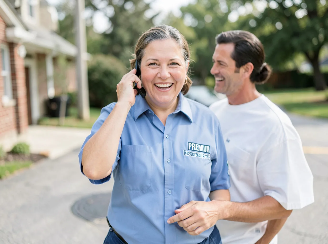 Water Damage Restoration Topton, NC FAQs